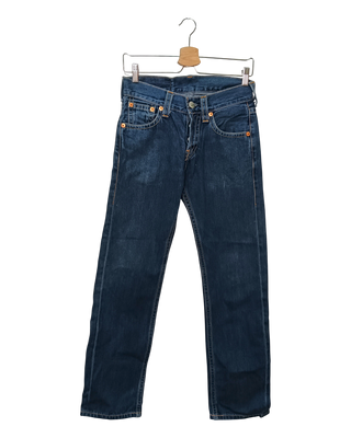 Levi Strauss & Co.