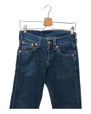 Levi Strauss & Co.