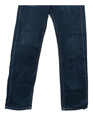 Levi Strauss & Co.