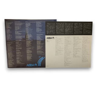 The Album