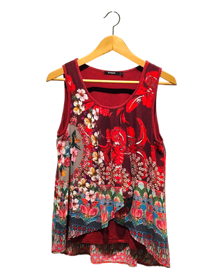 Desigual