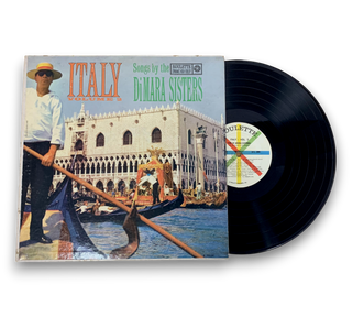 Italy Volume 2