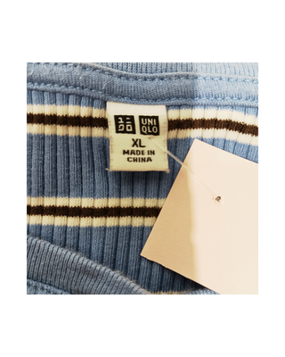 Uniqlo