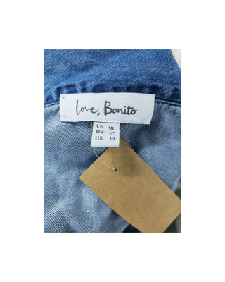 Love Bonito