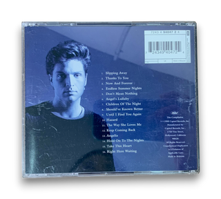 Greatest Hits