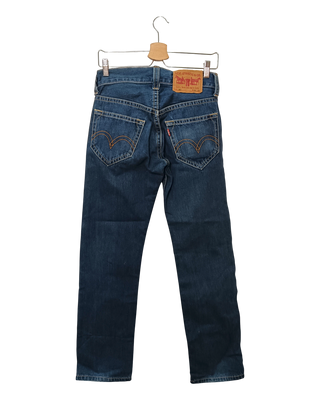 Levi Strauss & Co.