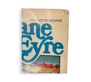 Jane Eyre