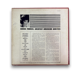 Greatest American Waltzes