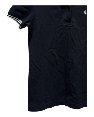 Fred Perry