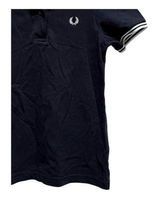Fred Perry