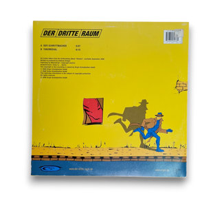 Der Schrittmacher / Tanzmedial