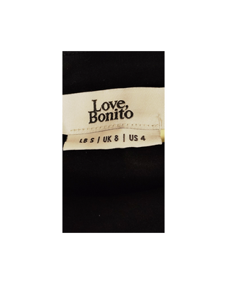 Love Bonito