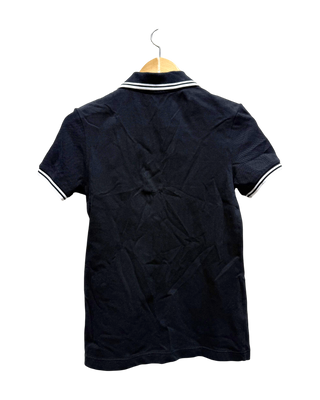 Fred Perry