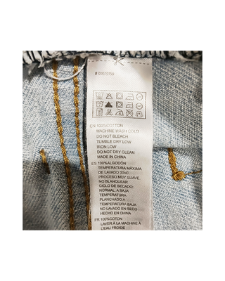 Forever21