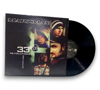 33 Revolutions Per Minute