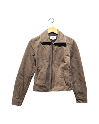 Armani Exchange