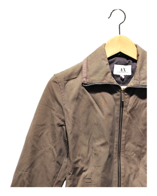 Armani Exchange
