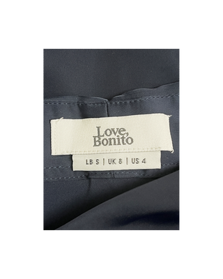 Love, Bonito
