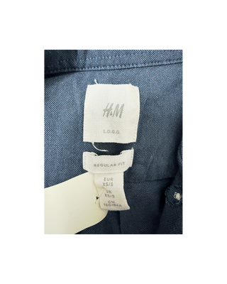 H&M