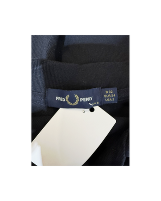 Fred Perry