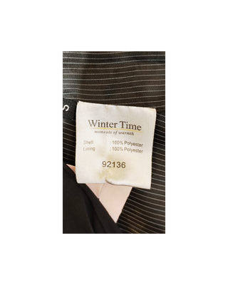 Winter Time