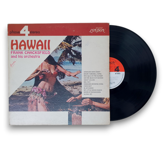 Hawaii