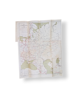 A Pocket Guide to the Soviet Union
