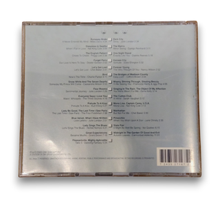 Jazz On Cinema Vol. II