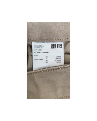 Uniqlo