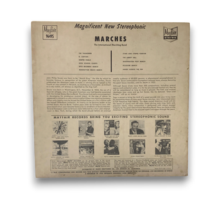Marches