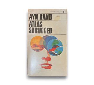 Atlas Shrugged