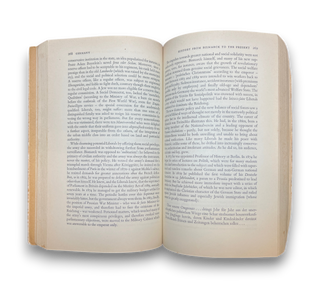 Germany: A Companion to German Studies