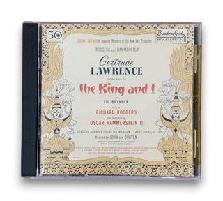 The King And I