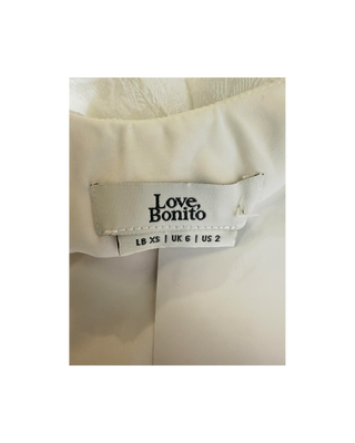 Love, Bonito