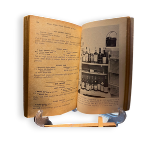 What, When, Where and How to Drink