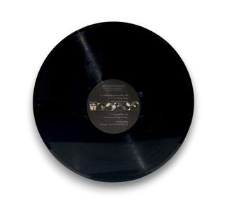33 Revolutions Per Minute