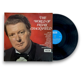 The World Of Frank Chacksfield