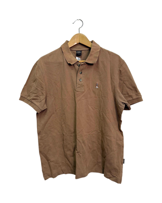 Hush Puppies