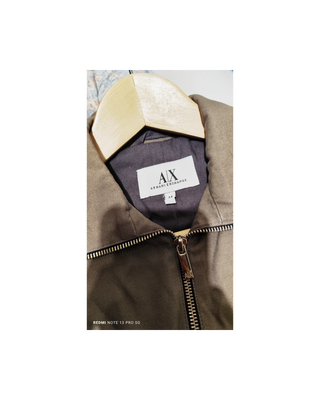 Armani Exchange