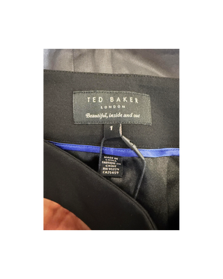 Ted Baker