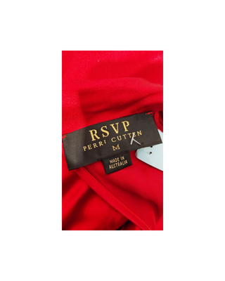 Rsvp Perri Cutten