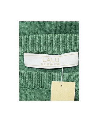 Lalu
