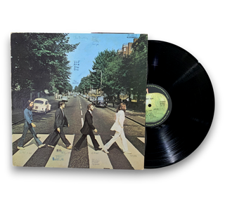 Abbey Road