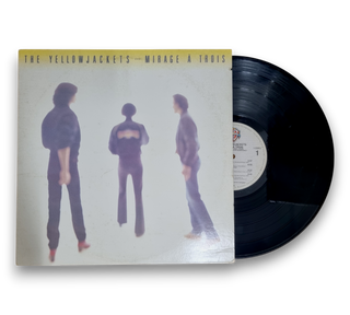 Mirage À Trois
