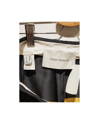 Cedric Charlier