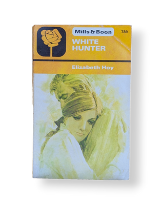 White Hunter