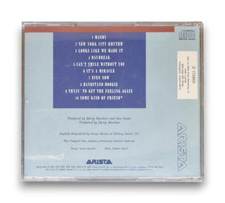 Greatest Hits Volume 1