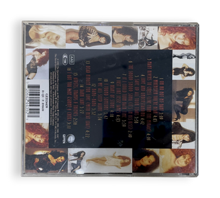 Cher’s Greatest Hits: 1965–1992