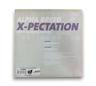 X-Pectation