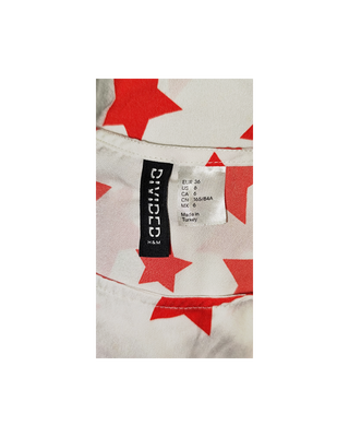Divided H&M